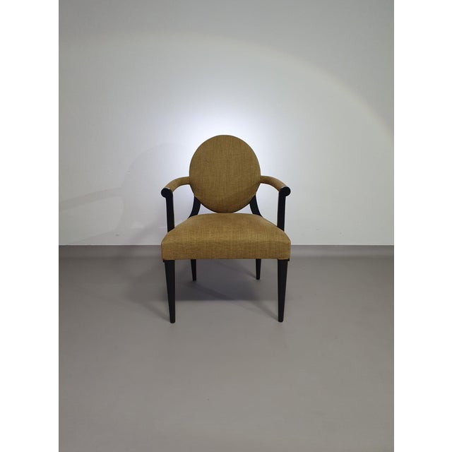 Vintage Armchair For Sale - Image 11 of 13