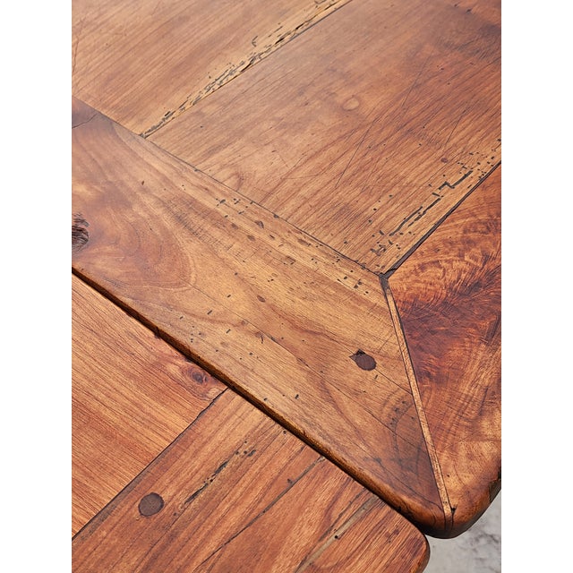 French French Dining Table For Sale - Image 3 of 11