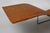 Wood Mid-Century Modern Stack-Laminated Lounge Chair by Tiller Lesser, Germany, 1990s For Sale - Image 7 of 12