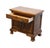 Wood Thomasville Furniture Fisher Park Collection 29" Cabinet Nightstand 21611-820 For Sale - Image 7 of 16