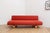 Mid-Century Modern Vintage Allerum Sofa or Daybed- Ehlén Johanson for Ikea For Sale - Image 3 of 5
