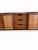 1960s Vintage Mid Century Modern 1960s Lane Rhythm Walnut Dresser For Sale - Image 5 of 12