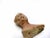 Sirio Pellegrini, Portrait Sculpture, 1960s, Terracotta For Sale - Image 4 of 5