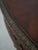Vintage Mahogany Marquetry Inlaid Side Table For Sale - Image 12 of 15