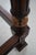 Francesco Molon Mahogany King Size Poster Bed For Sale - Image 10 of 17