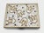 Silver Antique Silver Powder Compact from A. Aucoc, 1890s For Sale - Image 8 of 8