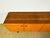 Scandinavian Teak Sideboard with Metal Sled-Style Legs, 1960 For Sale - Image 4 of 15