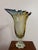 Murano Glass Vase, 1950 For Sale - Image 3 of 13