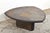 1980s Brutalist Slate Coffee Table by D. Van Der Schoot, 1980s For Sale - Image 5 of 16