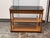Design Plus Gallery presents a Vintage Neoclassical Console Server Table by Mayflower Furniture for Henredon Fine...