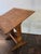 Antique Hamilton Drafting Table Drafting Desk Adjustable Height and Slope For Sale In San Diego - Image 6 of 8