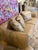 Roche Bobois Late 20th Century Roche Bobois Contemporary Premium Leather Sofa & Loveseat Set - 2 Pieces For Sale - Image 4 of 12