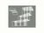 Josef Albers "Formulation : Articulation" Portfolio I Folder 1, Right Side Print For Sale