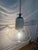 Vintage Pendant Light from Leucos, 1970 For Sale - Image 4 of 10