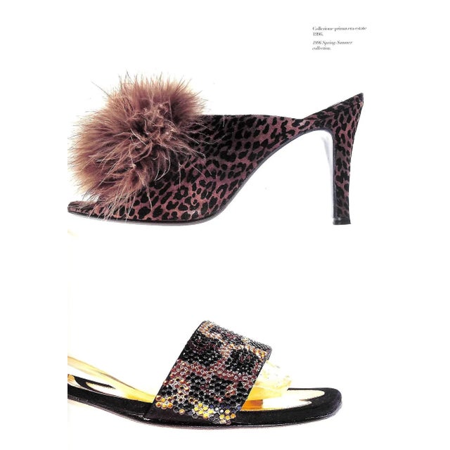 "Andrea Pfister" 1998 Mazza, Samuele (Signed) For Sale - Image 10 of 13