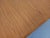 Vintage Scandinavian Style Rectangular Dining Table in Teak and Melamine, 1950s-1960s For Sale - Image 17 of 18
