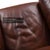 Vintage DS 47 Leather Armchair in Brown with Manual Function from de Sede For Sale - Image 10 of 17