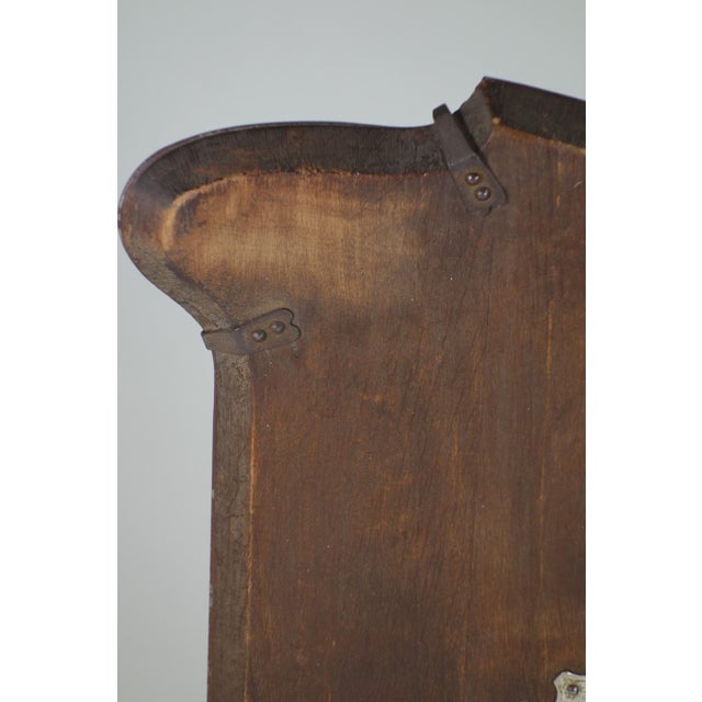 Art Nouveau Table Mirror by Luigi Fontana for Fontana Arte, 1900s For Sale - Image 6 of 13