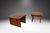 Mid-Century Modern Pair Mid-Century Lane Brutalist End Tables For Sale - Image 3 of 14