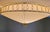 Large Flush Mount in the style of Paavo Tynell, 1950s For Sale - Image 15 of 18