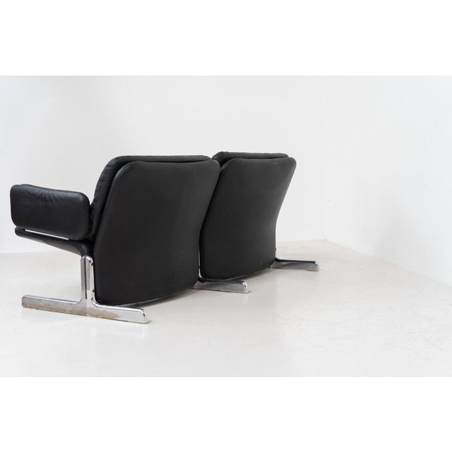 Doppiosandwich Sofa by Ammanati & Vitelli for Brunati For Sale - Image 13 of 16