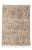 Hand-Knotted Wool Premium Rug by Azele Studio For Sale