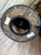 Fully Authenticated 1980s Postmodern Jaymar Spiral Ribbon Chair For Sale - Image 12 of 12
