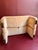 Coronado Ottoman by Afra & Tobia Scarpa for B&B Italia / C&B Italia, 1970s For Sale - Image 6 of 9
