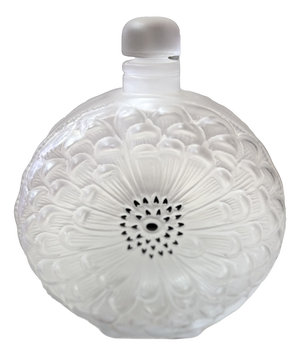 Art Deco Perfume Bottle by René Lalique for Lalique, France, 1930s