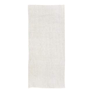 Galerie Shabab Collection Mid-20th Century Turkish Flatweave Kilim Throw Rug For Sale
