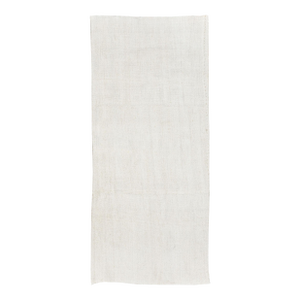 Galerie Shabab Collection Mid-20th Century Turkish Flatweave Kilim Throw Rug