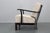 Czechoslovakian Armchair from Thonet, 1940s For Sale - Image 6 of 12