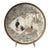 Japanese Satsuma Ceramic Dish with Fine Decoration by Kinkozan For Sale