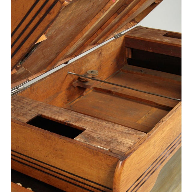 Footmatic Football Table by René Wolff, Paris, 1950s For Sale - Image 11 of 15