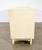 Mid-Century Modern 1960s Mid Century Modern Dresser Credenza 6 Drawer American White Brass For Sale - Image 3 of 12