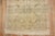 Mid 20th Century Persian Tabriz Mini Square Rug no. j3210 For Sale - Image 5 of 7