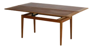 Vintage Coffee Table, Swedish, 1960s
