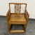 Antique Chinese Bamboo Chair, Circa 1880 For Sale - Image 11 of 12