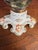 Triptych with Cherubs in Porcelain from Capodimonte, 1930s, Set of 3 For Sale - Image 9 of 11
