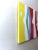 Eggshell Giclée Modern Signed Print on Canvas "Dreaming of a Bright Tomorrow".................................................... For Sale - Image 8 of 12