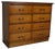 Mid-20th Century Dutch Industrial Beech Apothecary Cabinet For Sale