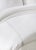 Coleman King Cotton Coverlet Set, Sugar, 4 Pieces For Sale - Image 4 of 7