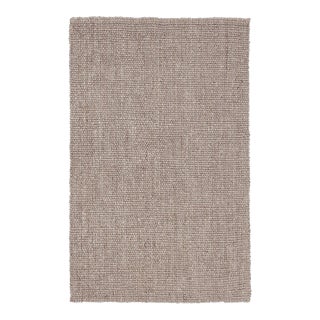 Chunky Loop Oat Rug - 2 X 3 For Sale