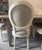 Wood Set of 8 Restoration Hardware French Dining Chairs For Sale - Image 7 of 14