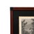 Engraving - Giovanni Battista Tiepolo - 20th Century. 20th century Europe; depicting Abbot St. Hilarion; based on a...