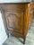 Walnut 18th Century Two Drawer Commode For Sale - Image 16 of 17