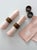Vintage Modular Wood Candlestick Holders Pair For Sale - Image 16 of 18