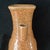 Chinese Ceramic Vase,Ge Ware Brown Crackle Glaze Porcelain Double Ears Vase For Sale In Seattle - Image 6 of 10