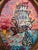 Paint Serg Graff "Lucky Catch" Seascape Acrylic Painting Ship Nautical Art For Sale - Image 7 of 9
