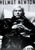 Andy Warhol Poster after Helmut Newton For Sale